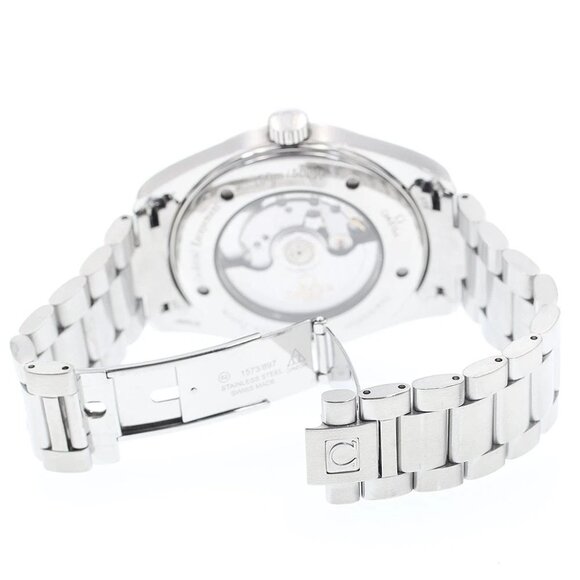 OMEGA Seamaster Aqua Terra Coaxial 2502.33 Silver Dial Automatic Men's_883688 - Picture 3 of 7